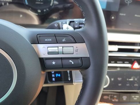 New 2026 Hyundai Tucson SEL AWD/4WD image 8