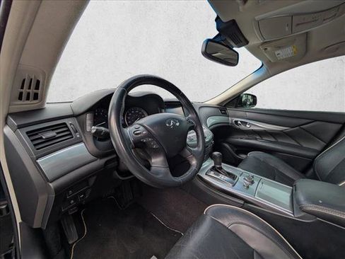 Used 2016 INFINITI Q70 3.7 image 13