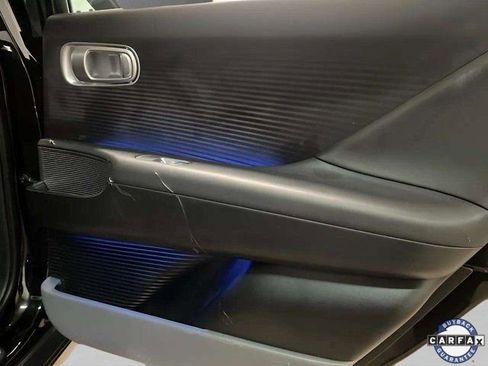 Used 2024 Hyundai Ioniq 6 SEL image 75