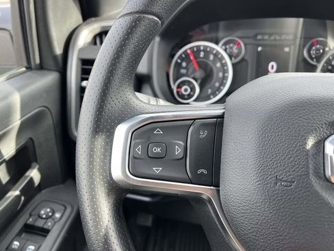 New 2026 RAM 2500 Tradesman w/ Chrome Appearance Group image 14