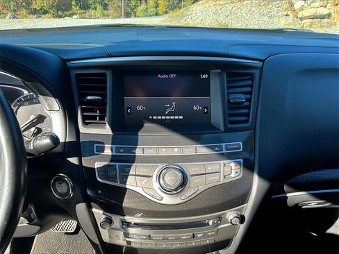 Used 2019 INFINITI QX60 Pure image 29