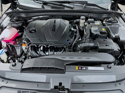 Used 2026 Kia K5 GT-Line w/ GT-Line Premium Package image 31