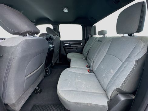 Used 2024 RAM 2500 Big Horn image 15