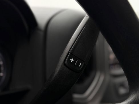 Used 2025 GMC Sierra 1500 Pro w/ Pro Value Package image 17