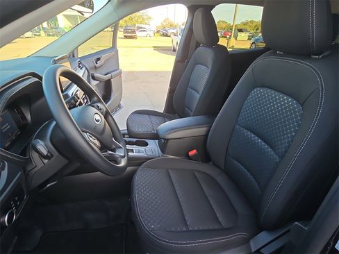 New 2026 Ford Escape Active image 37