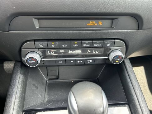 Certified 2023 MAZDA CX-5 AWD 2.5 S w/ Select Package image 21