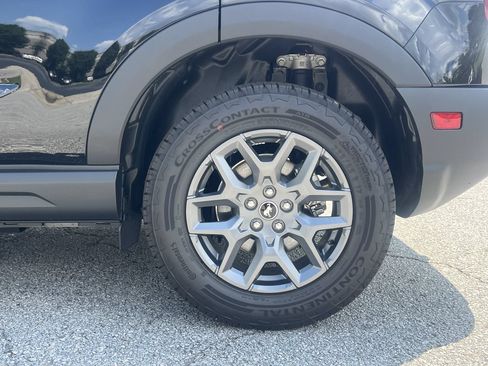 New 2026 Ford Bronco Sport Big Bend w/ Convenience Package AWD/4WD image 26