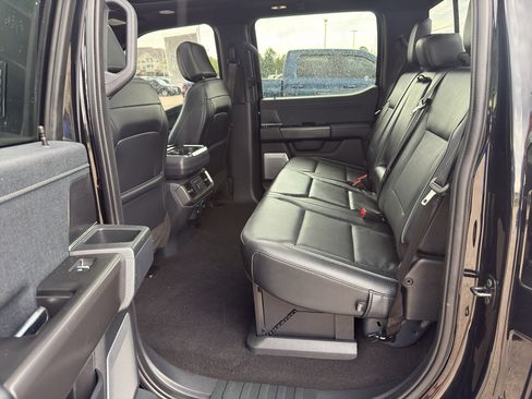 Used 2024 Ford F150 Lariat w/ Equipment Group 502A High AWD/4WD image 39