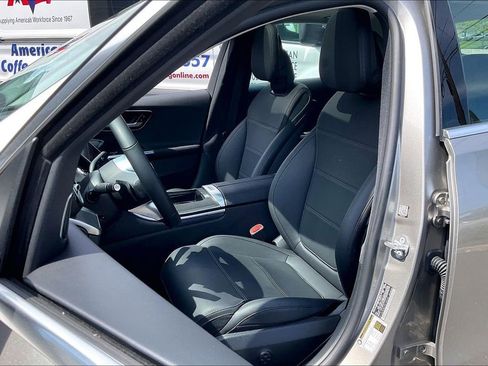 Certified 2023 Mercedes-Benz C 300 4MATIC Sedan image 17