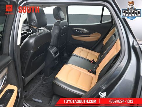 Used 2020 GMC Terrain SLT w/ Preferred Package image 10