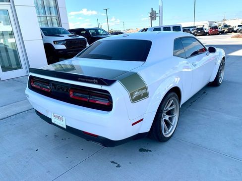 Used 2023 Dodge Challenger R/T Scat Pack image 5