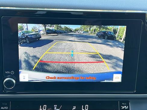 Certified 2026 Toyota Camry LE FWD image 15