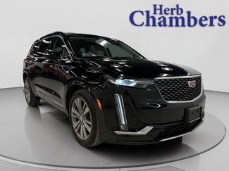 Certified 2024 Cadillac XT6 Premium Luxury w/ LPO, Floor Liner Package video 1