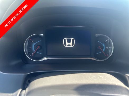 Used 2022 Honda Pilot Special Edition image 13