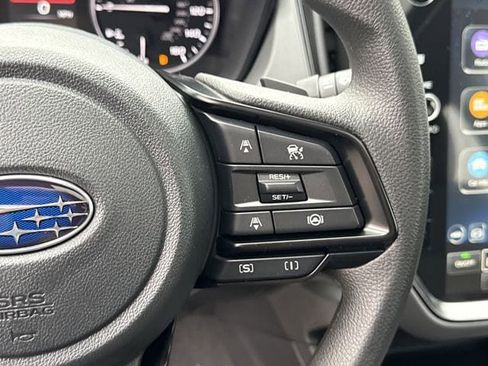 New 2026 Subaru Crosstrek 2.0i Premium image 27