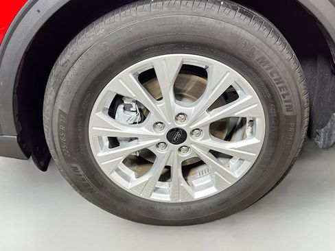 Used 2024 Ford Escape Active image 14