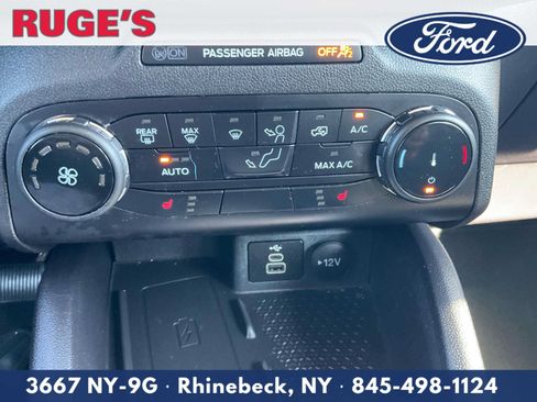 Used 2023 Ford Bronco Sport Big Bend w/ Convenience Package AWD/4WD image 26