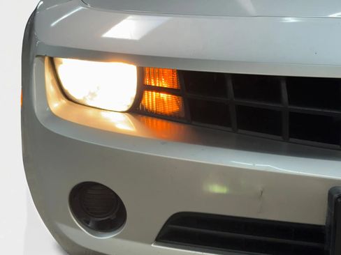 Used 2013 Chevrolet Camaro LS image 38