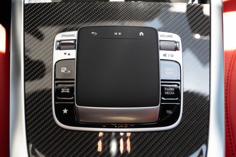 Used 2026 Mercedes-Benz G 63 AMG 4MATIC image 37