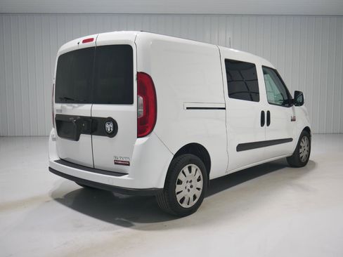 Used 2019 RAM ProMaster City Tradesman SLT image 6