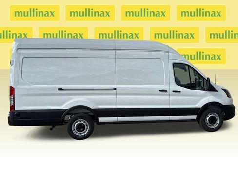 New 2026 Ford Transit 350 Base image 15