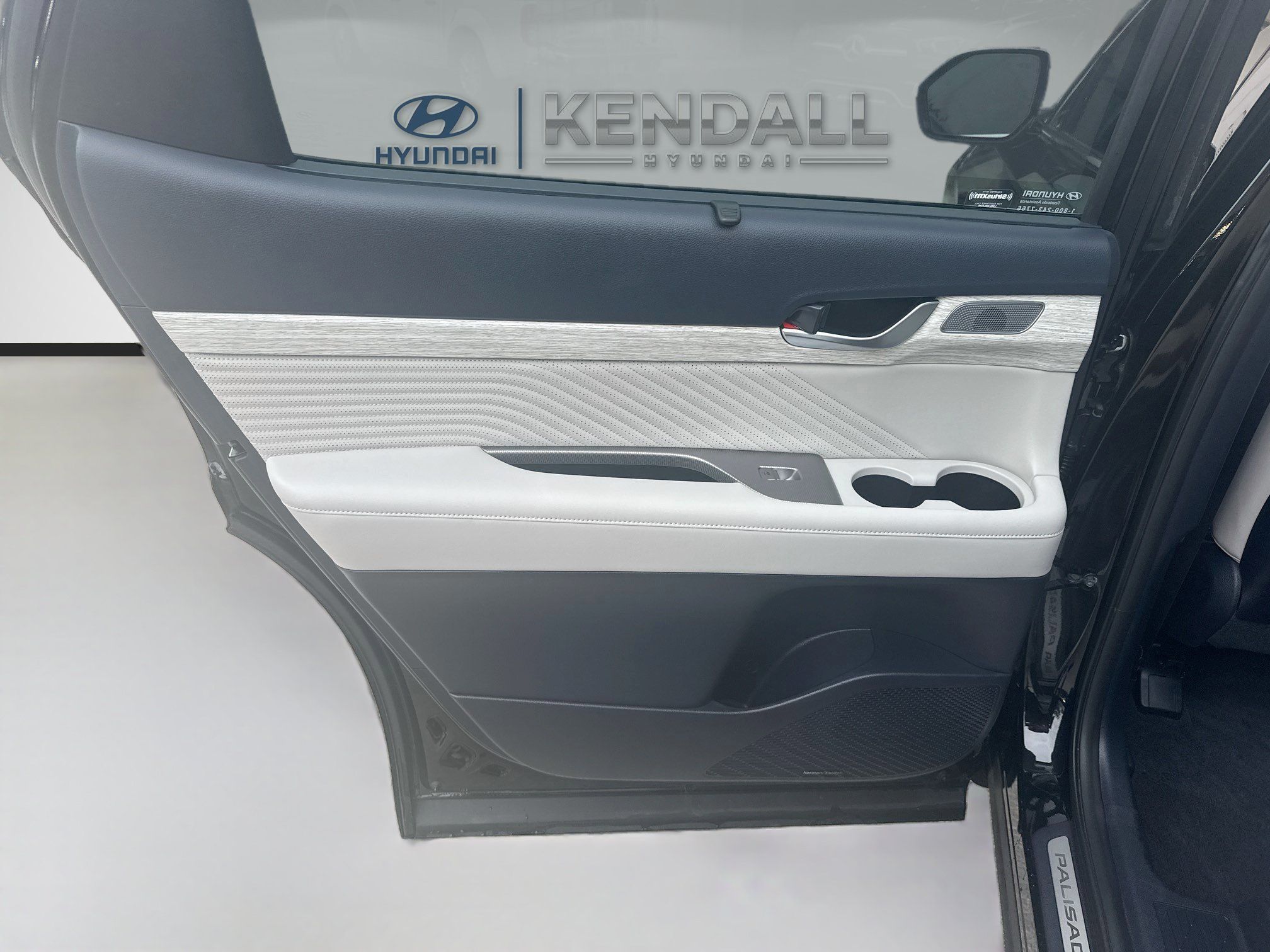 Used 2024 Hyundai Palisade Calligraphy AWD/4WD image 24