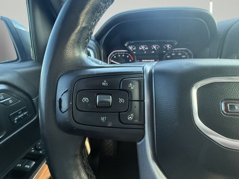 Used 2020 GMC Sierra 1500 SLT w/ SLT Premium Plus Package image 24