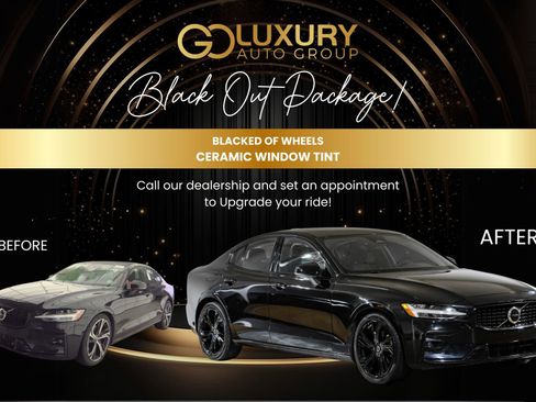 Used 2024 Volvo S60 B5 Core image 6