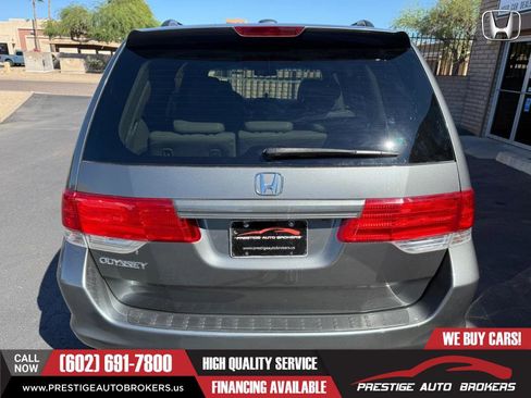 Used 2008 Honda Odyssey EX-L image 13