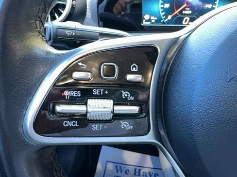 Used 2021 Mercedes-Benz A 220 image 25