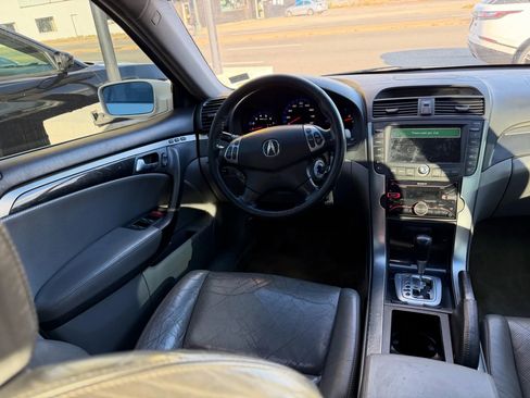 Used 2005 Acura TL image 13
