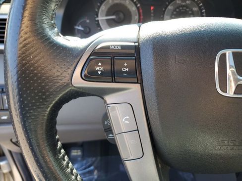 Used 2012 Honda Odyssey EX-L image 20
