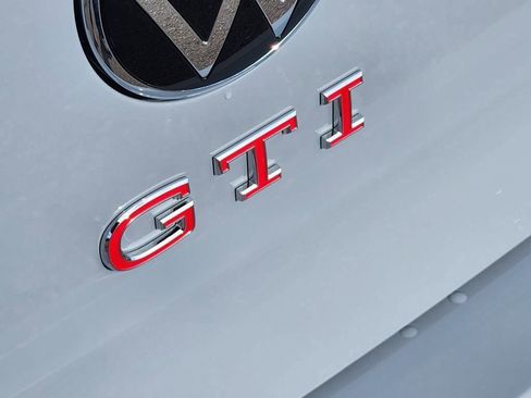 New 2026 Volkswagen GTI SE image 30