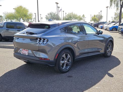 Used 2021 Ford Mustang Mach-E Select w/ Comfort/Technology Package image 5