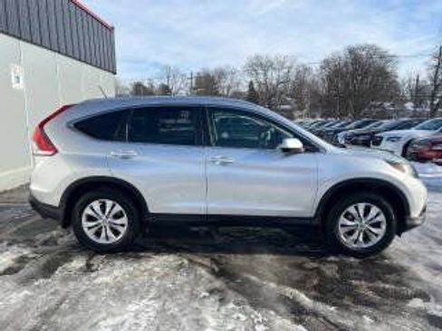 Used 2013 Honda CR-V EX-L image 7