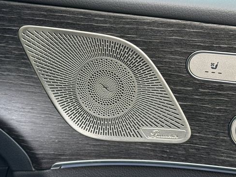 New 2026 Mercedes-Benz GLS 450 4MATIC image 5