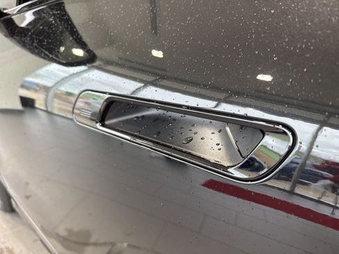 New 2026 BMW iX xDrive45 w/ M Sport Package image 12