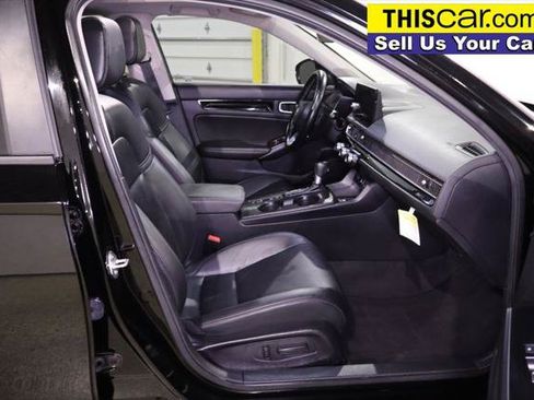 Used 2024 Honda Civic Touring image 28
