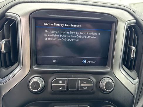 Used 2022 Chevrolet Silverado 1500 RST image 22