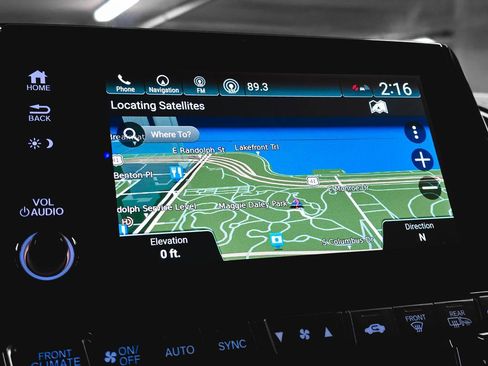 Used 2023 Honda Odyssey Elite image 30