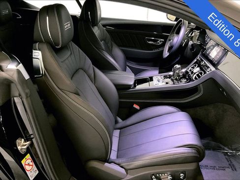 Used 2024 Bentley Continental GT AWD/4WD image 14