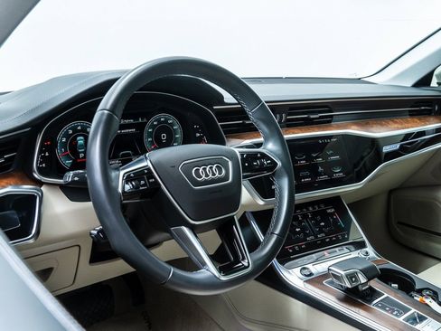 Used 2022 Audi A6 3.0T Prestige image 13