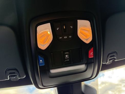 New 2026 RAM 1500 Tradesman image 26