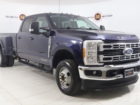 Used 2023 Ford F350 XLT image 16