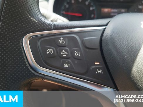Used 2023 Chevrolet Malibu LT FWD image 12