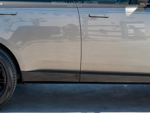 Used 2023 Land Rover Range Rover SE AWD/4WD image 46