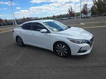 Used 2023 Nissan Sentra SV w/ SV Premium Package