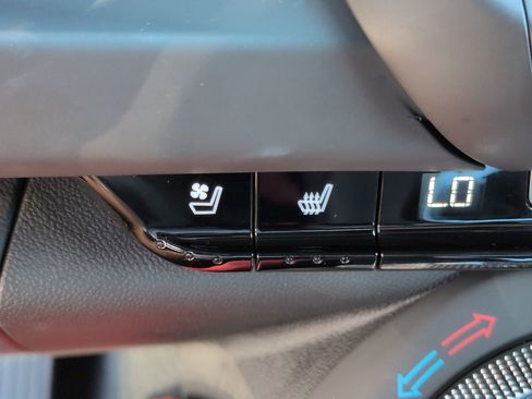 Used 2023 Chevrolet Camaro SS w/ Redline Edition RWD image 22