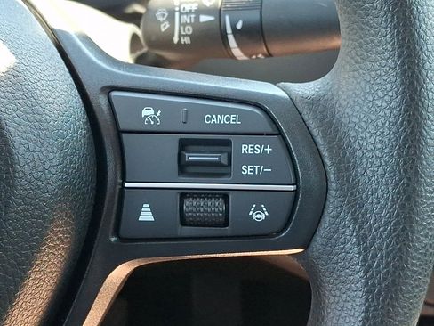 Used 2025 Honda Accord LX image 21