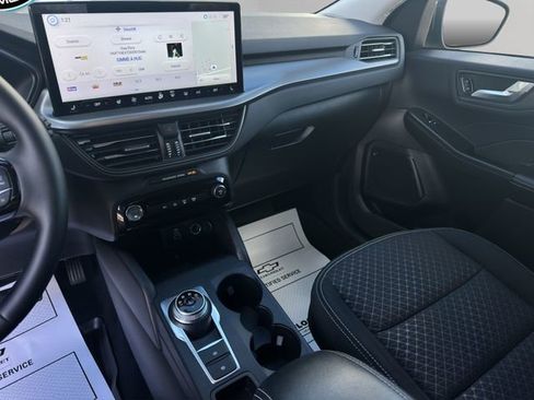 Used 2024 Ford Escape Active w/ Tech Pack #2 image 17